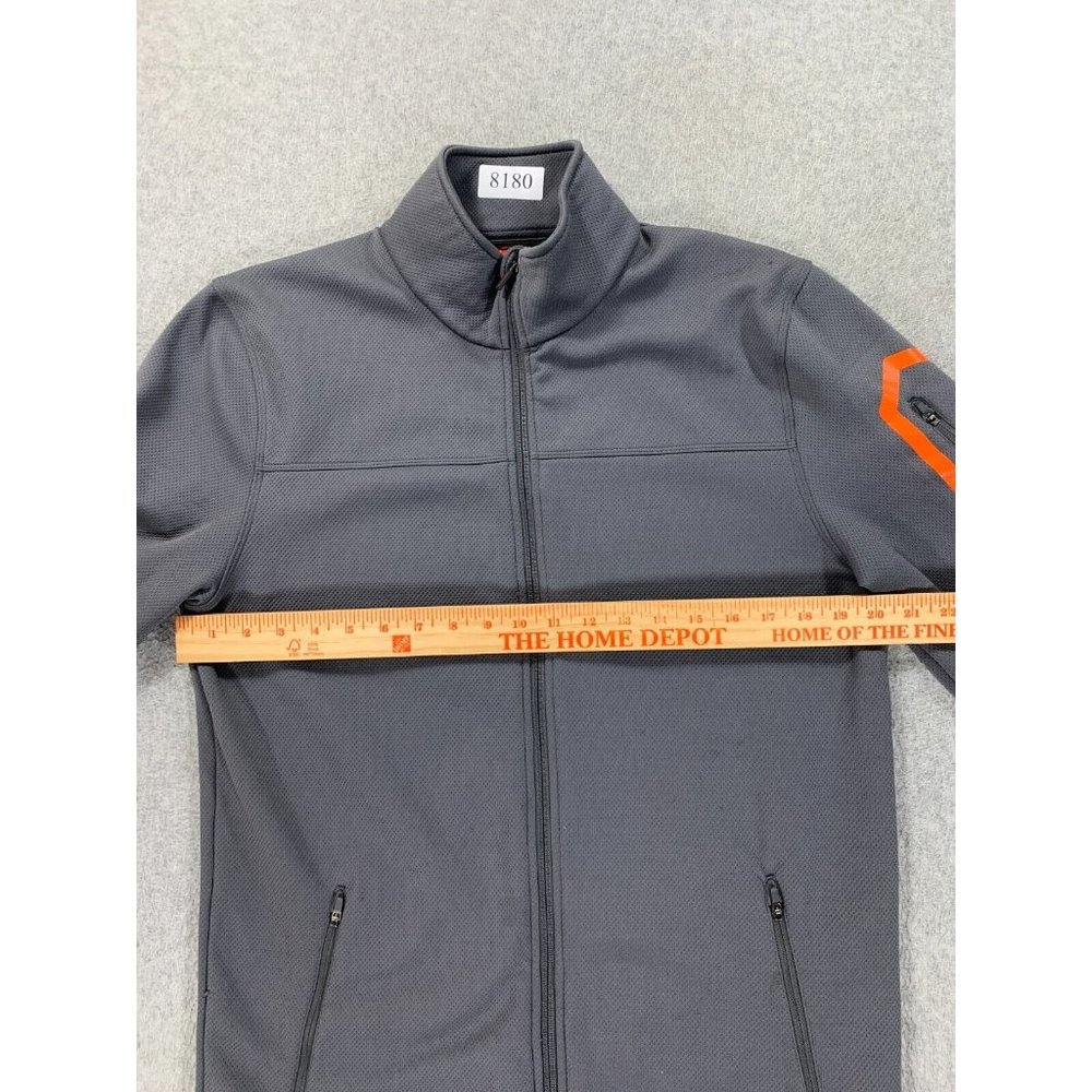 Merrell Regulate Distressed Midweight Jacket (Men… - image 7